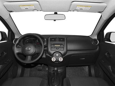 2014 Nissan Versa SL   - Photo 5 - Lake Havasu Cit, AZ 86403