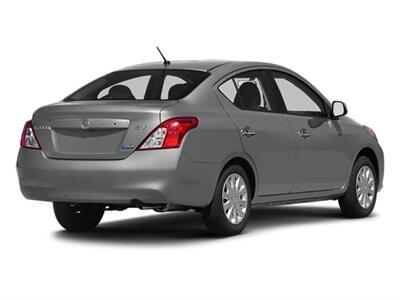 2014 Nissan Versa SL   - Photo 3 - Lake Havasu Cit, AZ 86403