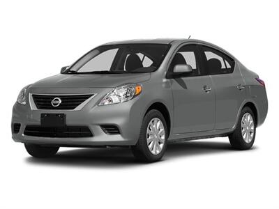 2014 Nissan Versa SL   - Photo 2 - Lake Havasu Cit, AZ 86403