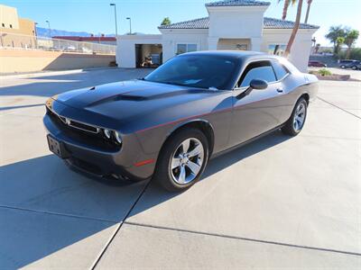 2016 Dodge Challenger SXT   - Photo 3 - Lake Havasu City, AZ 86403
