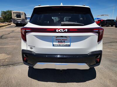 2024 Kia Seltos S   - Photo 6 - Lake Havasu Cit, AZ 86403