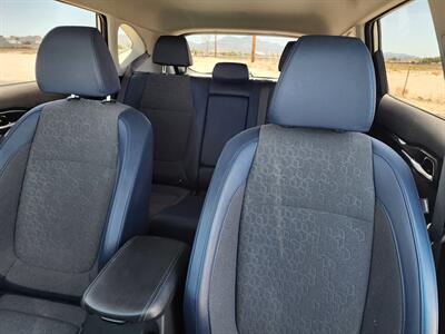 2024 Kia Seltos S   - Photo 17 - Lake Havasu Cit, AZ 86403