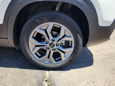 2024 Kia Seltos S   - Photo 9 - Lake Havasu Cit, AZ 86403