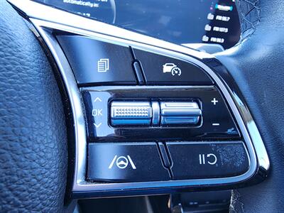 2024 Kia Seltos S   - Photo 20 - Lake Havasu Cit, AZ 86403