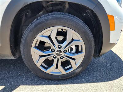 2024 Kia Seltos S   - Photo 11 - Lake Havasu Cit, AZ 86403