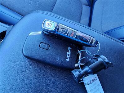 2024 Kia Seltos S   - Photo 26 - Lake Havasu Cit, AZ 86403