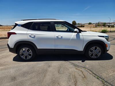 2024 Kia Seltos S   - Photo 4 - Lake Havasu Cit, AZ 86403
