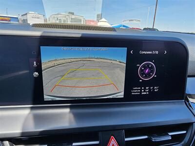 2024 Kia Seltos S   - Photo 24 - Lake Havasu Cit, AZ 86403