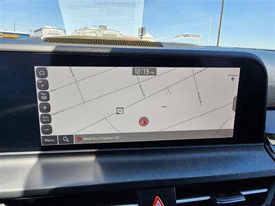 2024 Kia Seltos S   - Photo 23 - Lake Havasu Cit, AZ 86403
