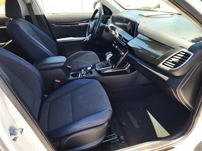 2024 Kia Seltos S   - Photo 13 - Lake Havasu Cit, AZ 86403