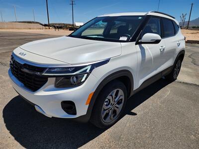2024 Kia Seltos S   - Photo 3 - Lake Havasu Cit, AZ 86403
