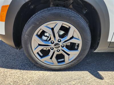 2024 Kia Seltos S   - Photo 10 - Lake Havasu Cit, AZ 86403