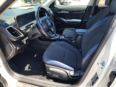 2024 Kia Seltos S   - Photo 16 - Lake Havasu Cit, AZ 86403