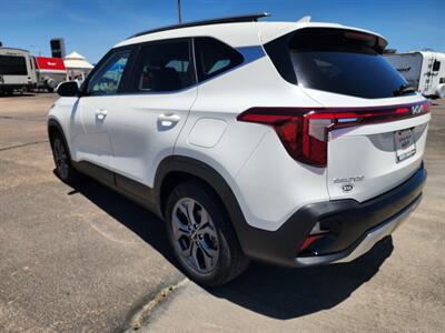 2024 Kia Seltos S   - Photo 7 - Lake Havasu Cit, AZ 86403