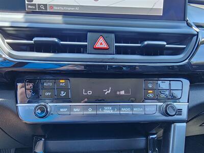 2024 Kia Seltos S   - Photo 25 - Lake Havasu Cit, AZ 86403