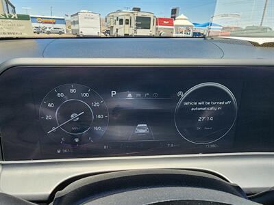 2024 Kia Seltos S   - Photo 21 - Lake Havasu Cit, AZ 86403