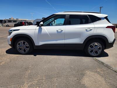 2024 Kia Seltos S   - Photo 8 - Lake Havasu Cit, AZ 86403