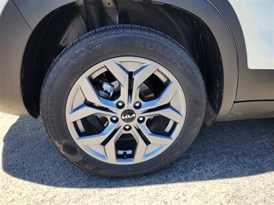 2024 Kia Seltos S   - Photo 12 - Lake Havasu Cit, AZ 86403