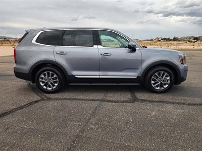 2025 Kia Telluride LX   - Photo 4 - Lake Havasu Cit, AZ 86403