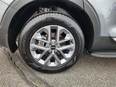 2025 Kia Telluride LX   - Photo 12 - Lake Havasu Cit, AZ 86403