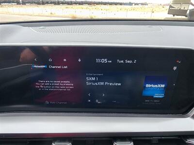 2025 Kia Telluride LX   - Photo 25 - Lake Havasu Cit, AZ 86403
