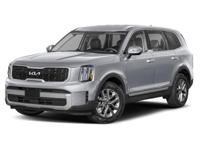2025 Kia Telluride LX - Photo 1 - Lake Havasu Cit, AZ 86403