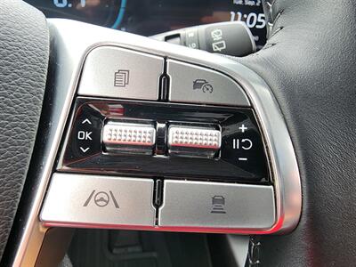 2025 Kia Telluride LX   - Photo 22 - Lake Havasu Cit, AZ 86403