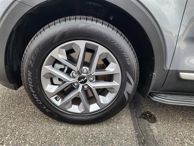 2025 Kia Telluride LX   - Photo 10 - Lake Havasu Cit, AZ 86403