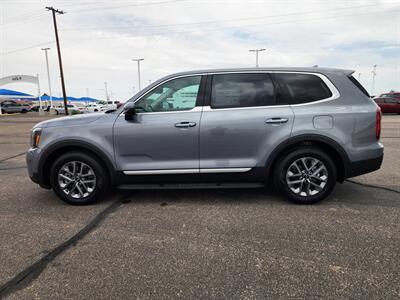 2025 Kia Telluride LX   - Photo 7 - Lake Havasu Cit, AZ 86403