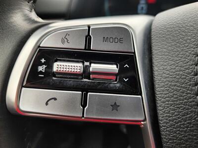2025 Kia Telluride LX   - Photo 21 - Lake Havasu Cit, AZ 86403
