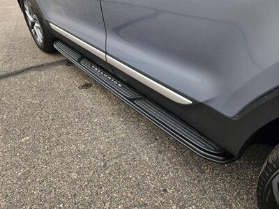 2025 Kia Telluride LX   - Photo 8 - Lake Havasu Cit, AZ 86403