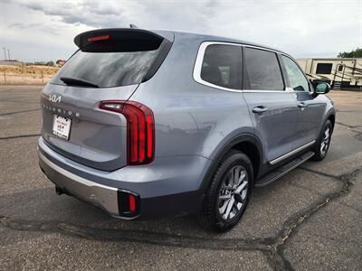 2025 Kia Telluride LX   - Photo 5 - Lake Havasu Cit, AZ 86403