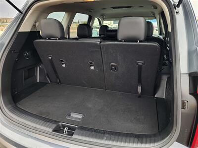 2025 Kia Telluride LX   - Photo 17 - Lake Havasu Cit, AZ 86403