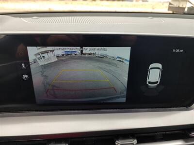 2025 Kia Telluride LX   - Photo 27 - Lake Havasu Cit, AZ 86403
