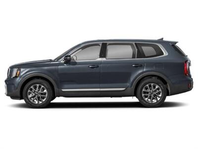 2025 Kia Telluride LX   - Photo 4 - Lake Havasu Cit, AZ 86403
