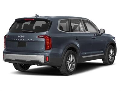 2025 Kia Telluride LX   - Photo 3 - Lake Havasu Cit, AZ 86403