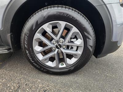 2025 Kia Telluride LX   - Photo 11 - Lake Havasu Cit, AZ 86403