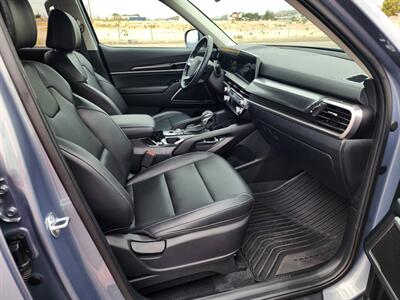 2025 Kia Telluride LX   - Photo 14 - Lake Havasu Cit, AZ 86403
