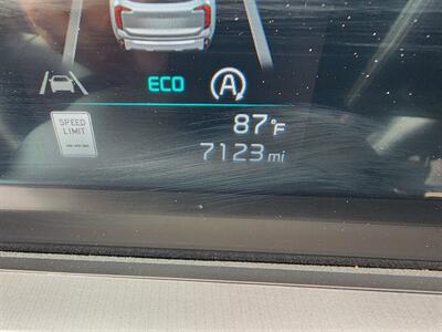 2025 Kia Telluride LX   - Photo 24 - Lake Havasu Cit, AZ 86403