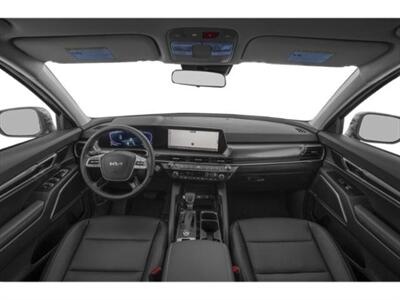 2025 Kia Telluride LX   - Photo 5 - Lake Havasu Cit, AZ 86403