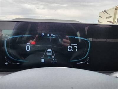 2025 Kia Telluride LX   - Photo 23 - Lake Havasu Cit, AZ 86403