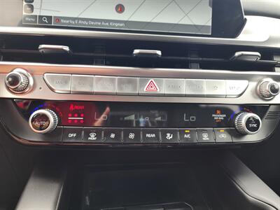 2025 Kia Telluride LX   - Photo 28 - Lake Havasu Cit, AZ 86403