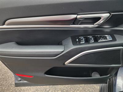 2025 Kia Telluride LX   - Photo 20 - Lake Havasu Cit, AZ 86403