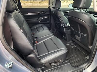 2025 Kia Telluride LX   - Photo 15 - Lake Havasu Cit, AZ 86403
