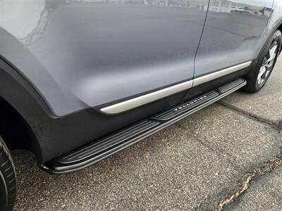2025 Kia Telluride LX   - Photo 13 - Lake Havasu Cit, AZ 86403