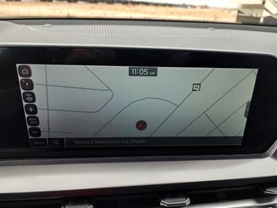 2025 Kia Telluride LX   - Photo 26 - Lake Havasu Cit, AZ 86403