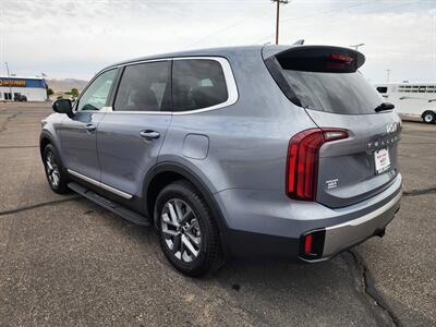 2025 Kia Telluride LX   - Photo 6 - Lake Havasu Cit, AZ 86403
