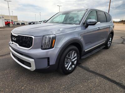 2025 Kia Telluride LX   - Photo 3 - Lake Havasu Cit, AZ 86403
