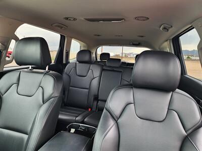 2025 Kia Telluride LX   - Photo 19 - Lake Havasu Cit, AZ 86403