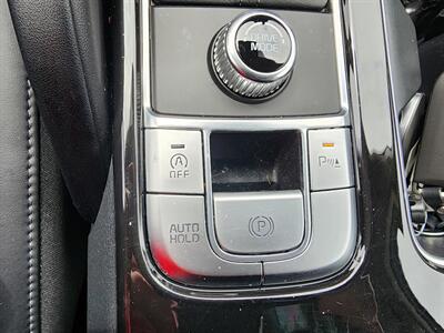 2025 Kia Telluride LX   - Photo 29 - Lake Havasu Cit, AZ 86403